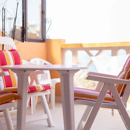 شقة With Ocean View أذيخي